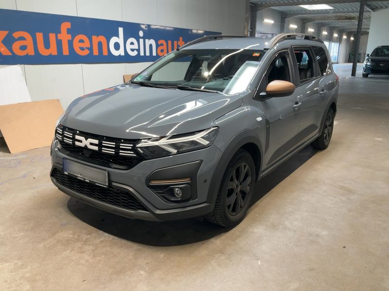 Dacia Jogger 1.0 TCe LPG Extreme+ 2024 – снимка 1