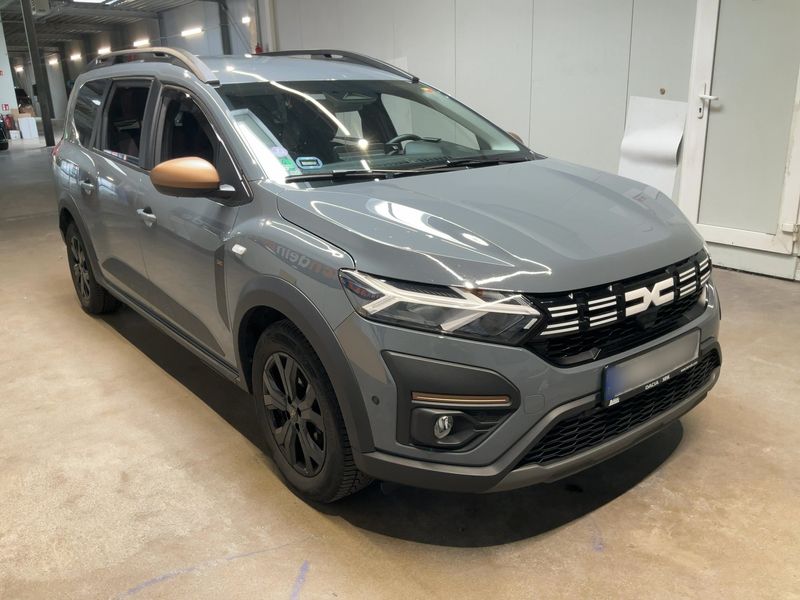 Dacia Jogger 1.0 TCe LPG Extreme+ 2024 – снимка 12