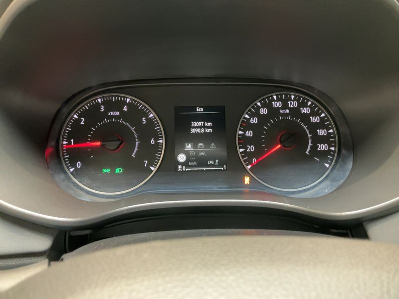 Dacia Jogger 1.0 TCe LPG Extreme+ 2024 – снимка 19