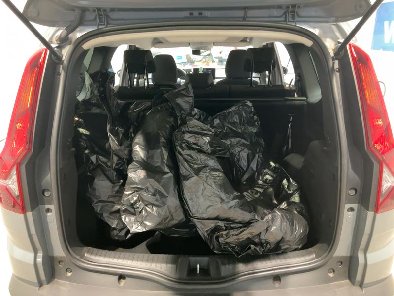 Dacia Jogger 1.0 TCe LPG Extreme+ 2024 – снимка 16