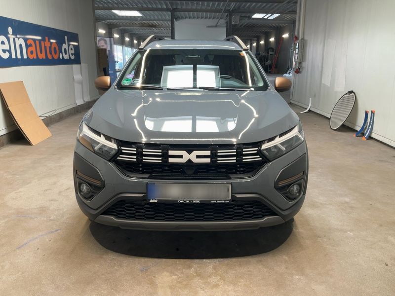 Dacia Jogger 1.0 TCe LPG Extreme+ 2024 – снимка 14