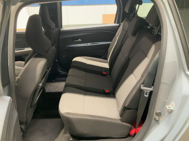 Dacia Jogger 1.0 TCe LPG Extreme+ 2024 – снимка 20