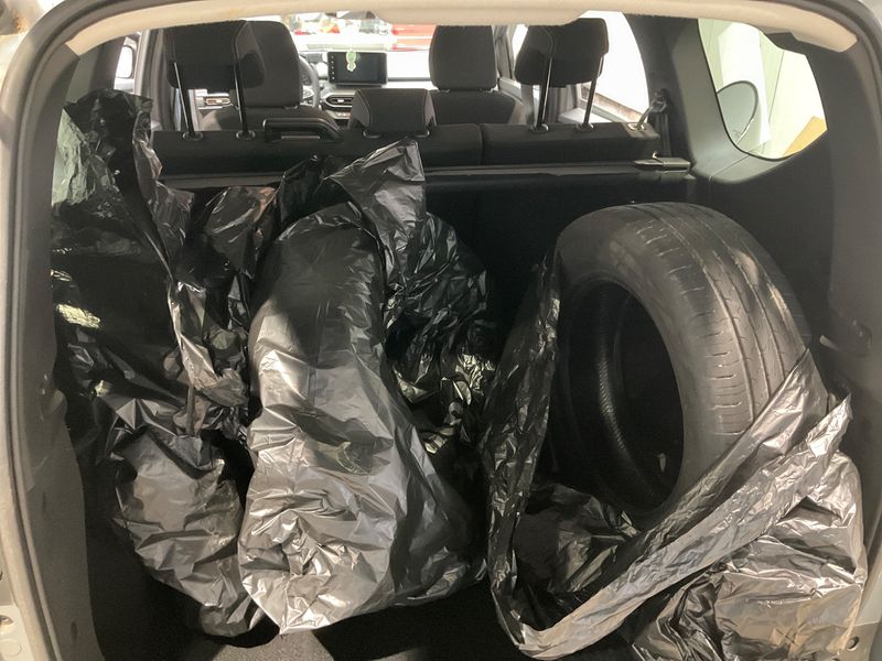 Dacia Jogger 1.0 TCe LPG Extreme+ 2024 – снимка 15