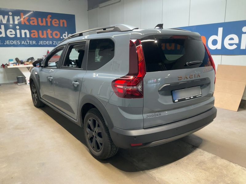 Dacia Jogger 1.0 TCe LPG Extreme+ 2024 – снимка 6
