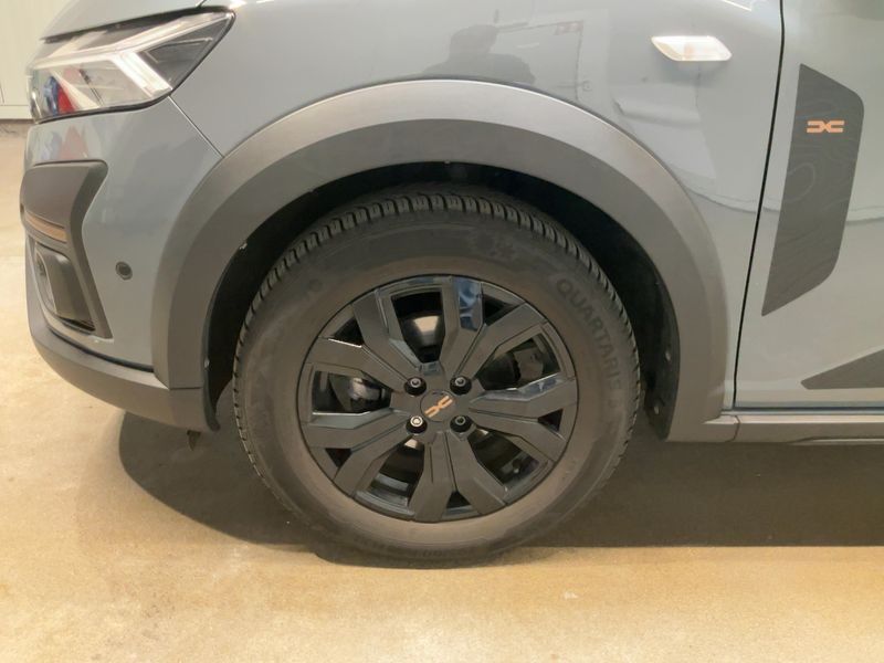Dacia Jogger 1.0 TCe LPG Extreme+ 2024 – снимка 3