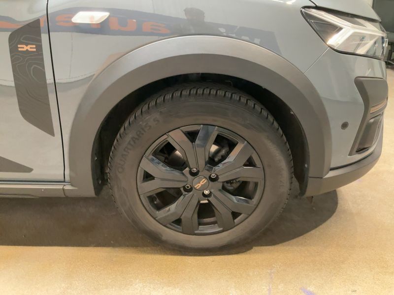 Dacia Jogger 1.0 TCe LPG Extreme+ 2024 – снимка 11