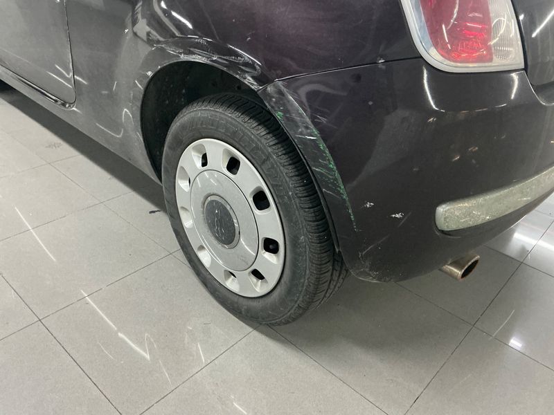 Fiat 500 1.2 Pop Star 2013 – снимка 29
