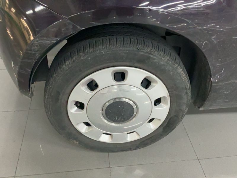 Fiat 500 1.2 Pop Star 2013 – снимка 9