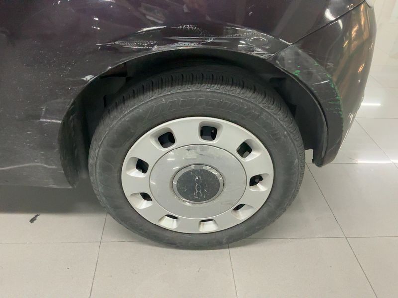 Fiat 500 1.2 Pop Star 2013 – снимка 5
