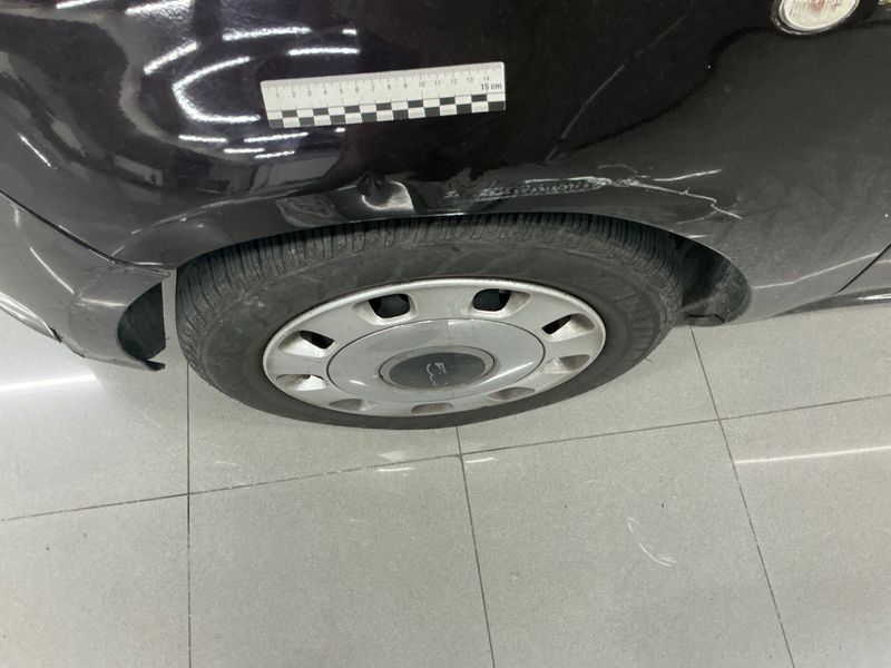 Fiat 500 1.2 Pop Star 2013 – снимка 27