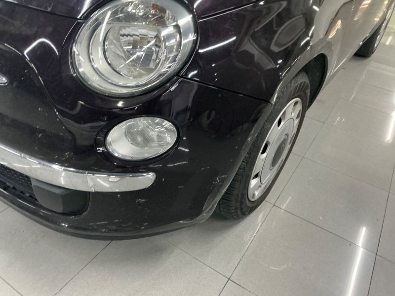 Fiat 500 1.2 Pop Star 2013 – снимка 33