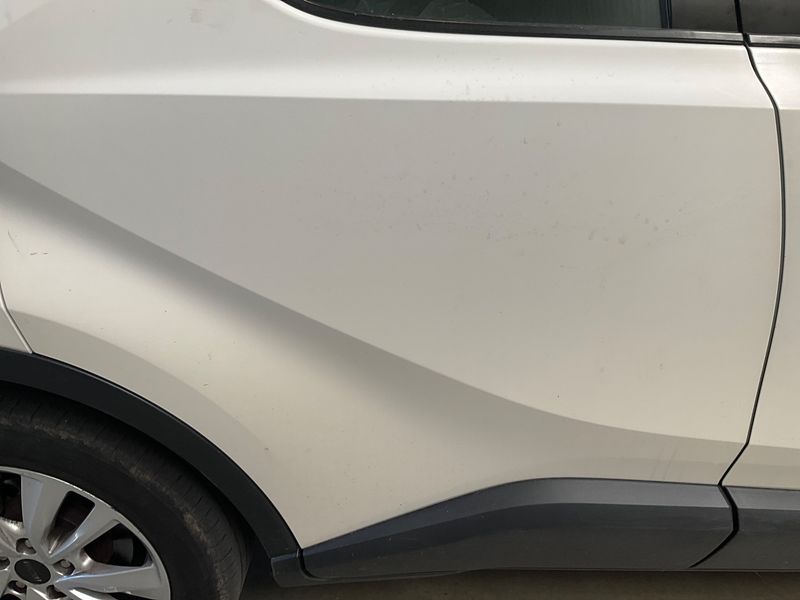 Toyota C-HR 1.2 Turbo 2018 – снимка 25