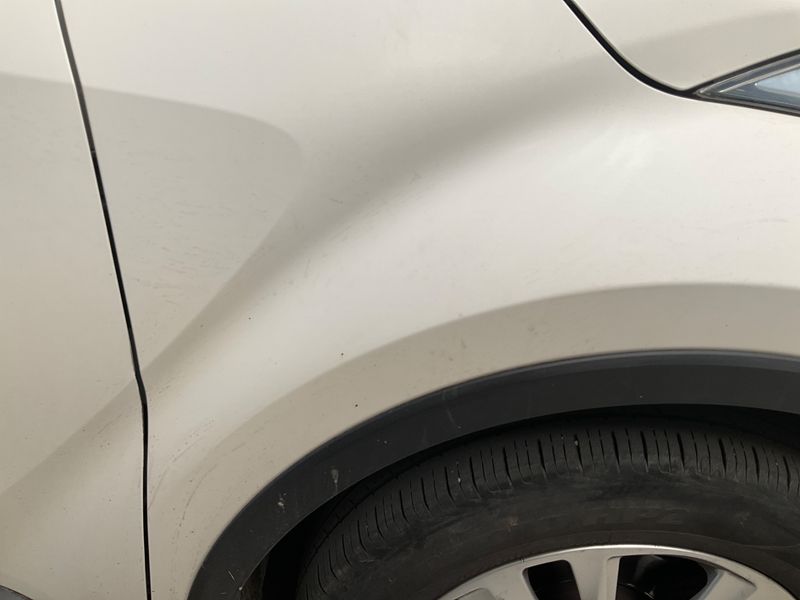 Toyota C-HR 1.2 Turbo 2018 – снимка 22