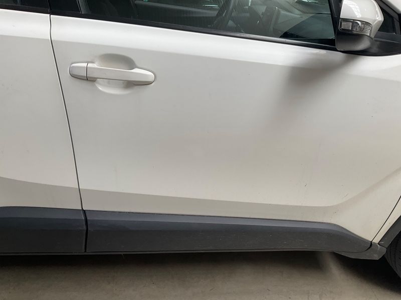 Toyota C-HR 1.2 Turbo 2018 – снимка 24