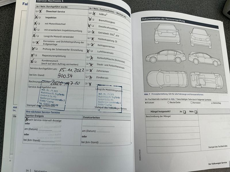 Volkswagen Touran 1.6 TDI Sound BlueMotion Tech 2017 – снимка 26