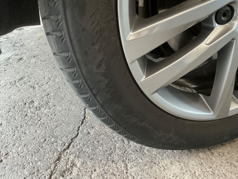 Volkswagen Touran 1.6 TDI Sound BlueMotion Tech 2017 – снимка 34