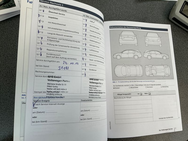Volkswagen Touran 1.6 TDI Sound BlueMotion Tech 2017 – снимка 30