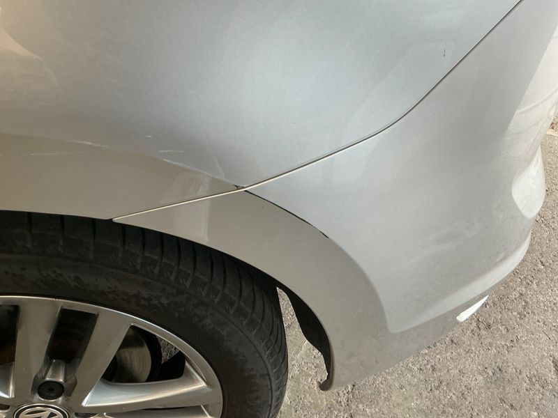 Volkswagen Touran 1.6 TDI Sound BlueMotion Tech 2017 – снимка 37