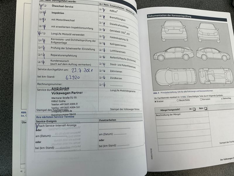 Volkswagen Touran 1.6 TDI Sound BlueMotion Tech 2017 – снимка 28