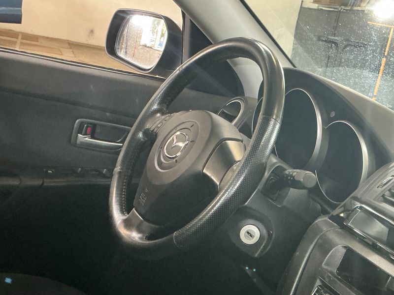Mazda 3 1.6 Comfort 2004 – снимка 37