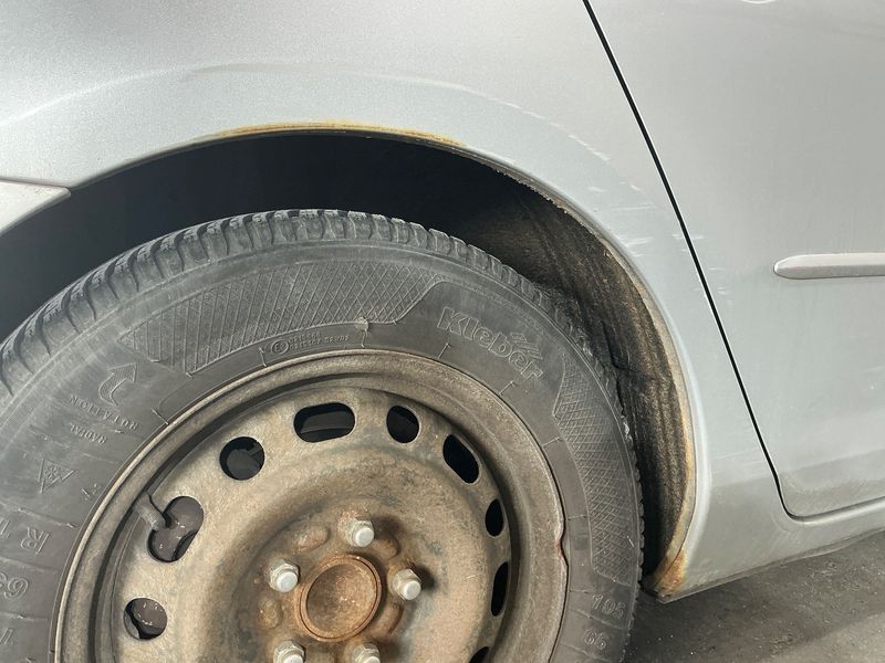 Mazda 3 1.6 Comfort 2004 – снимка 24