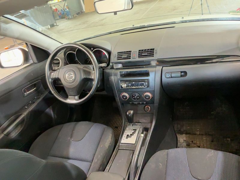 Mazda 3 1.6 Comfort 2004 – снимка 18