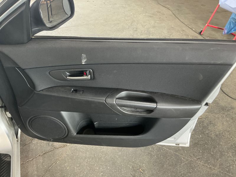 Mazda 3 1.6 Comfort 2004 – снимка 40