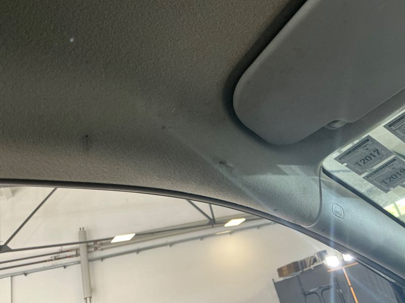 Mazda 3 1.6 Comfort 2004 – снимка 34