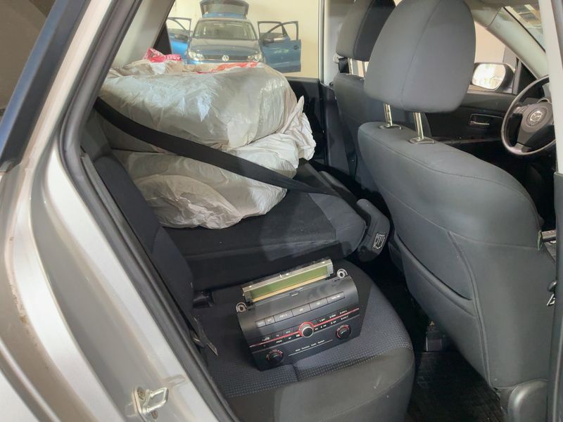Mazda 3 1.6 Comfort 2004 – снимка 20