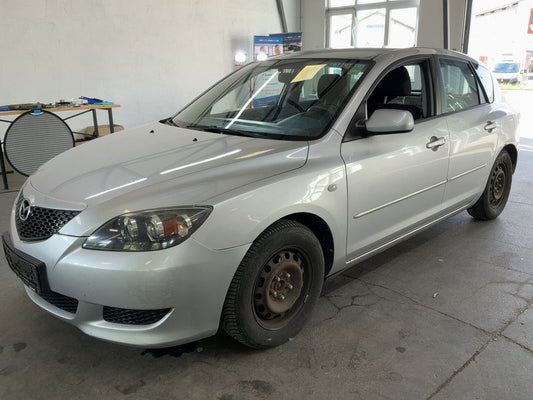 Mazda 3 1.6 Comfort 2004 – снимка 1