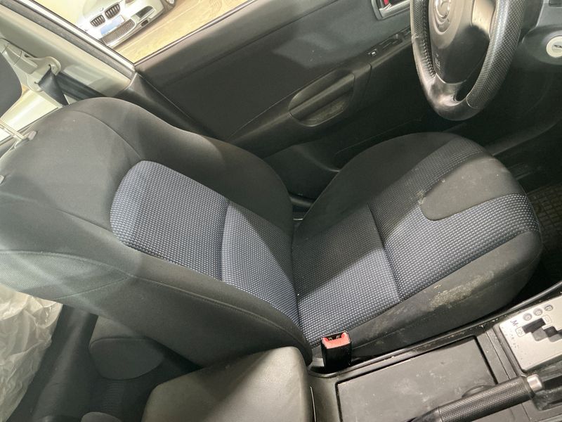 Mazda 3 1.6 Comfort 2004 – снимка 36