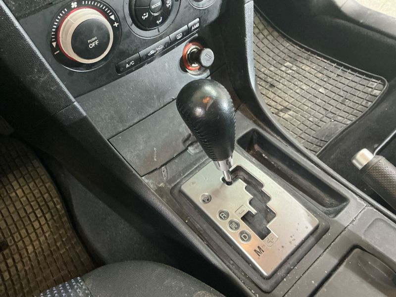 Mazda 3 1.6 Comfort 2004 – снимка 33