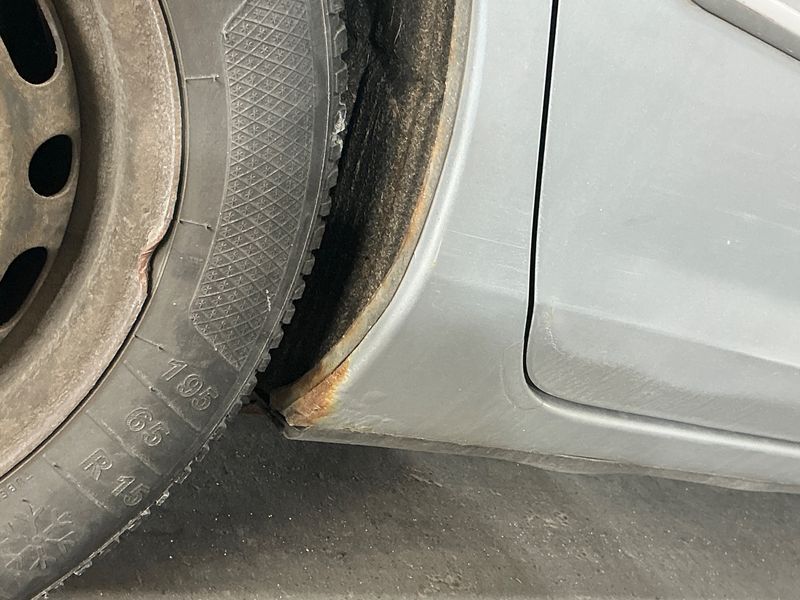 Mazda 3 1.6 Comfort 2004 – снимка 23
