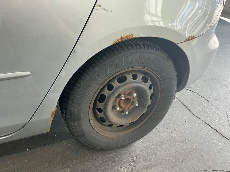 Mazda 3 1.6 Comfort 2004 – снимка 28