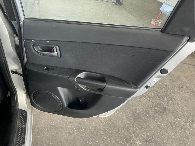 Mazda 3 1.6 Comfort 2004 – снимка 42