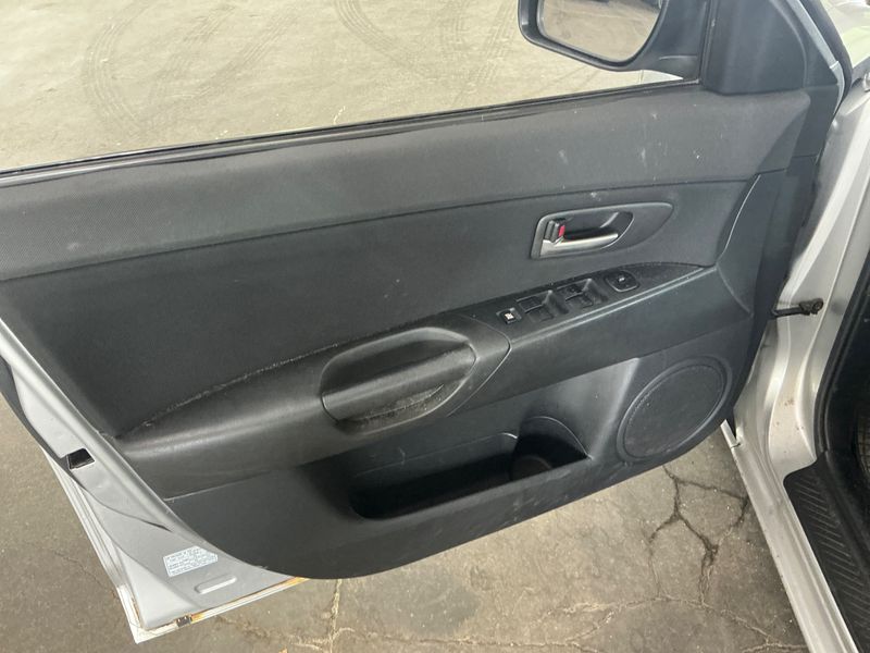 Mazda 3 1.6 Comfort 2004 – снимка 44