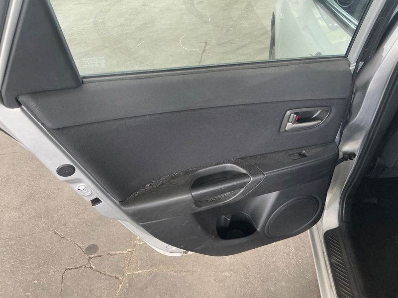Mazda 3 1.6 Comfort 2004 – снимка 43