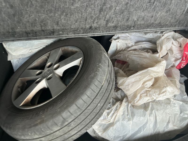 Mazda 3 1.6 Comfort 2004 – снимка 45
