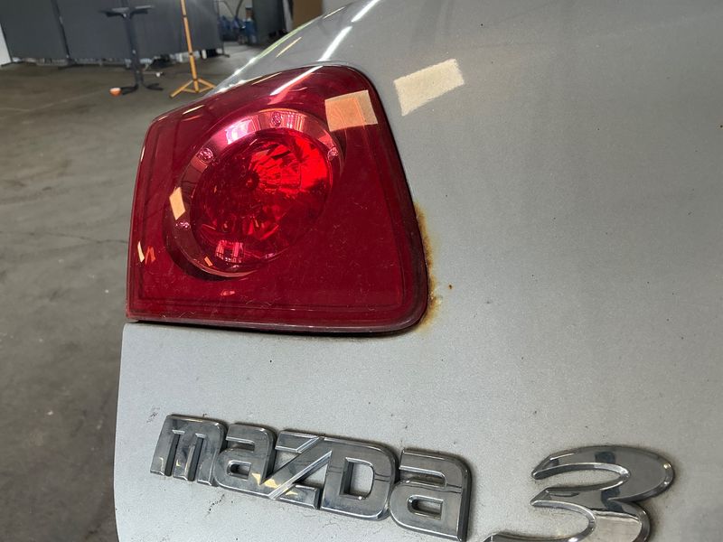 Mazda 3 1.6 Comfort 2004 – снимка 49