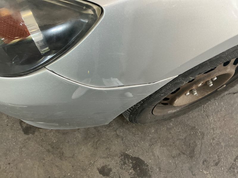 Mazda 3 1.6 Comfort 2004 – снимка 55