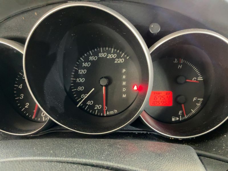 Mazda 3 1.6 Comfort 2004 – снимка 19