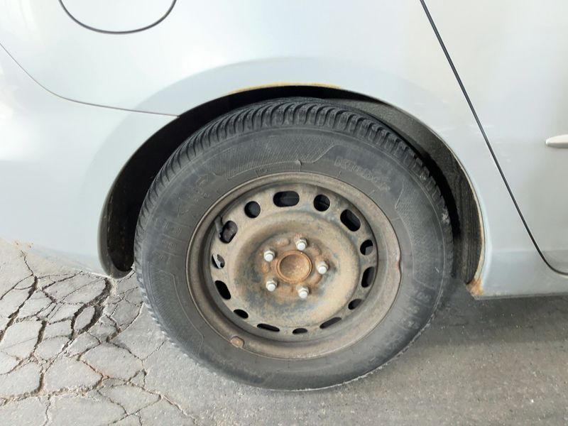 Mazda 3 1.6 Comfort 2004 – снимка 9