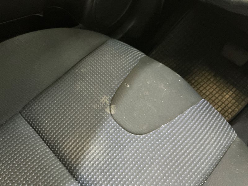 Mazda 3 1.6 Comfort 2004 – снимка 35
