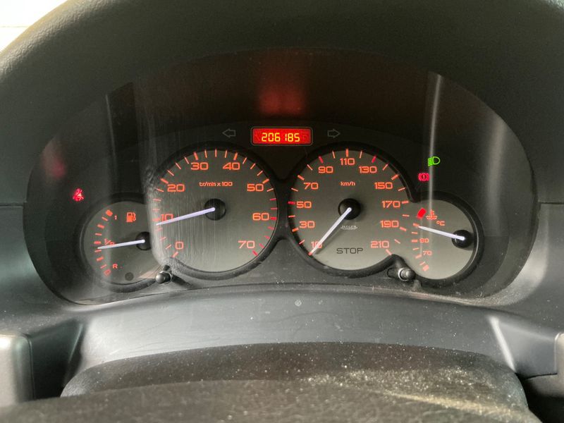 Citroen Berlingo 1.4 Multispace Plus 2007 – снимка 4