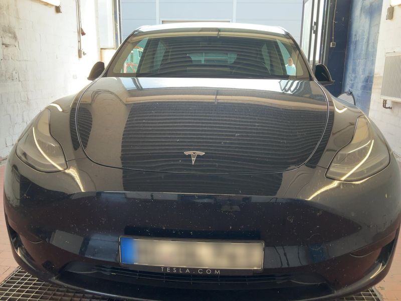 Tesla Model Y Standard Range 2023 – снимка 14
