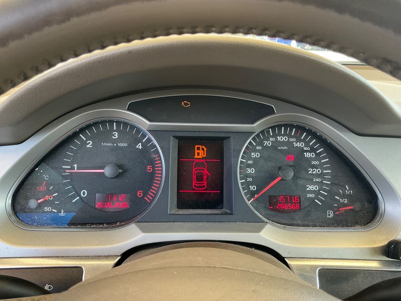 Audi A6 2.0 TDI 2008 – снимка 4