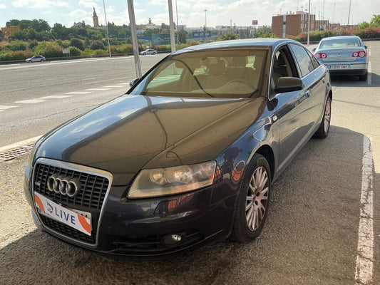 Audi A6 2.0 TDI 2008 – снимка 1