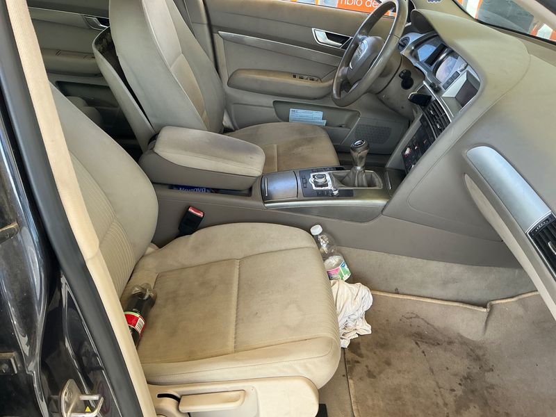 Audi A6 2.0 TDI 2008 – снимка 3