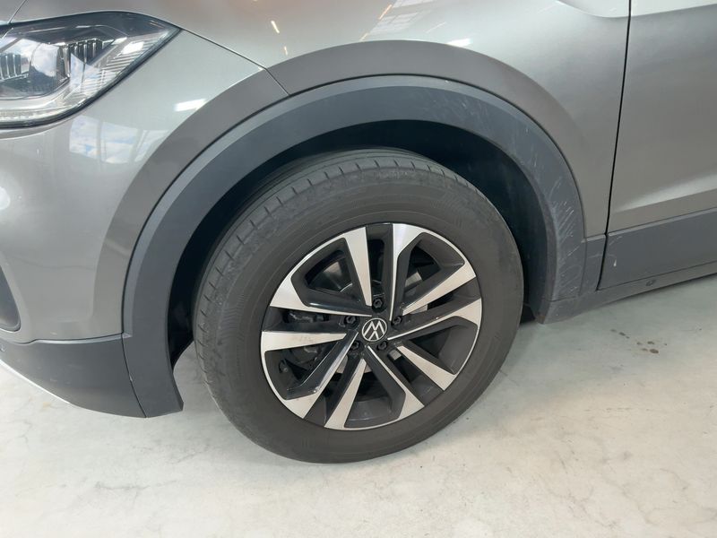 Volkswagen T-Cross 1.6 TDI Life 2020 – снимка 3
