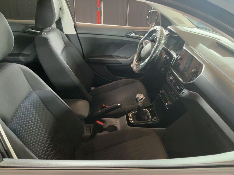 Volkswagen T-Cross 1.6 TDI Life 2020 – снимка 17